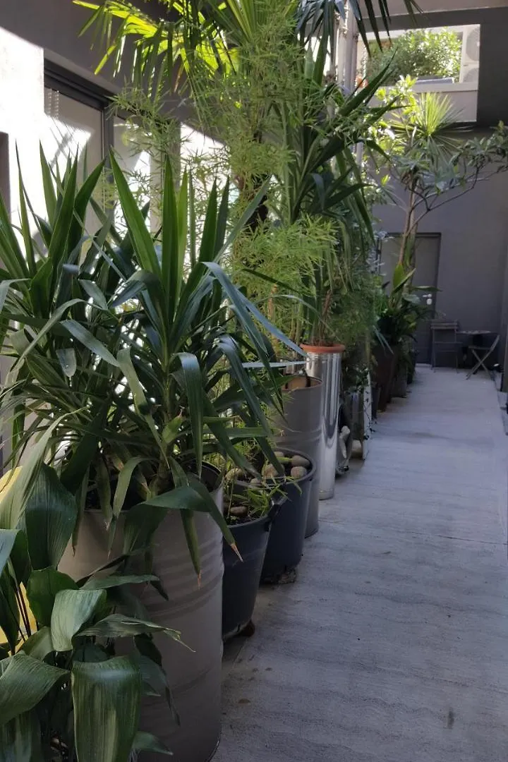 Citygardenmilano Hotel
