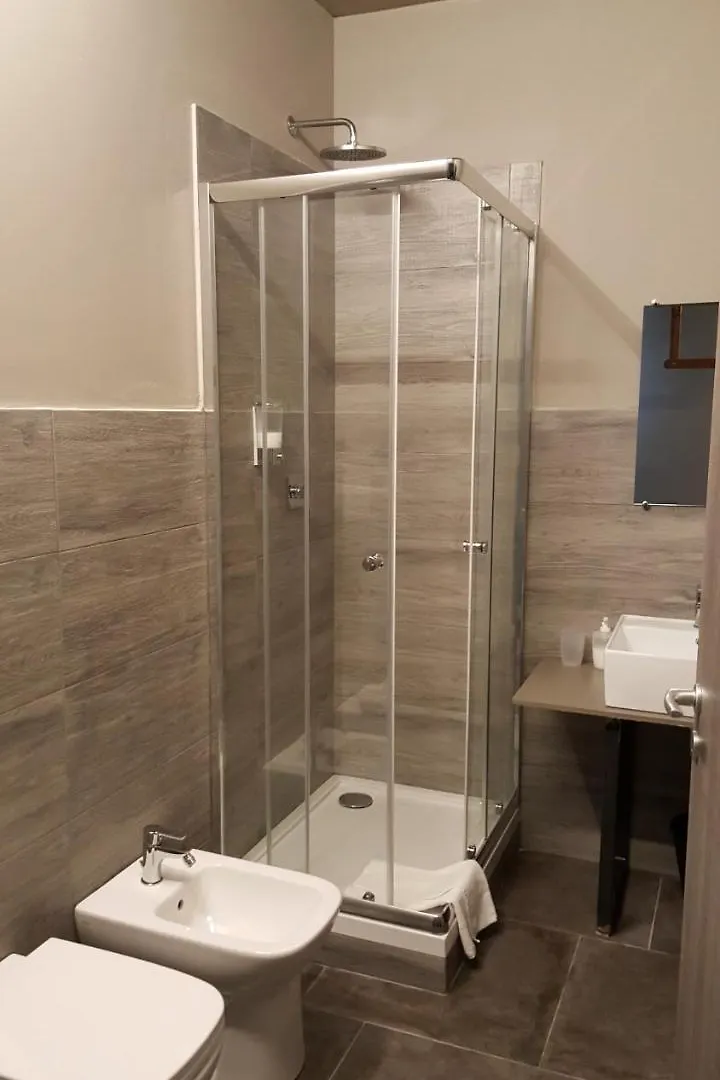 ** Gæstehus Citygardenmilano Hotel Italien