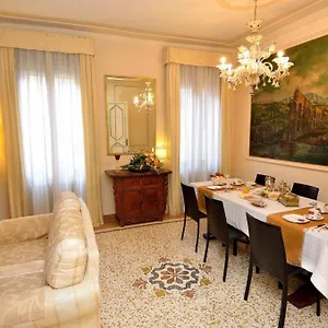 Cà Del Modena Bed & Breakfast