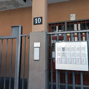 Affittacamere Cara Revello