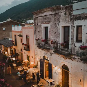 I Cinque Balconi Hotel