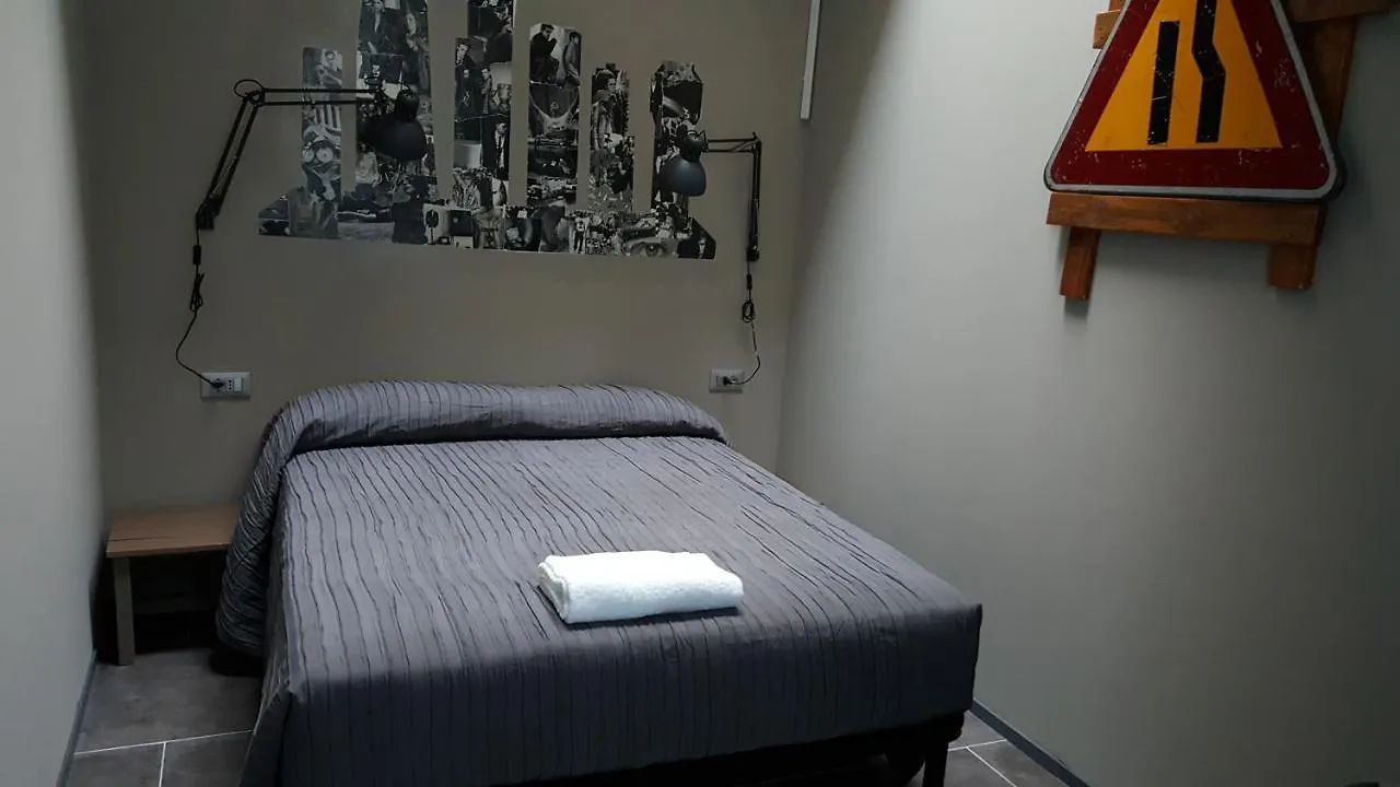 Citygardenmilano Hotel 2*, Milano Italia