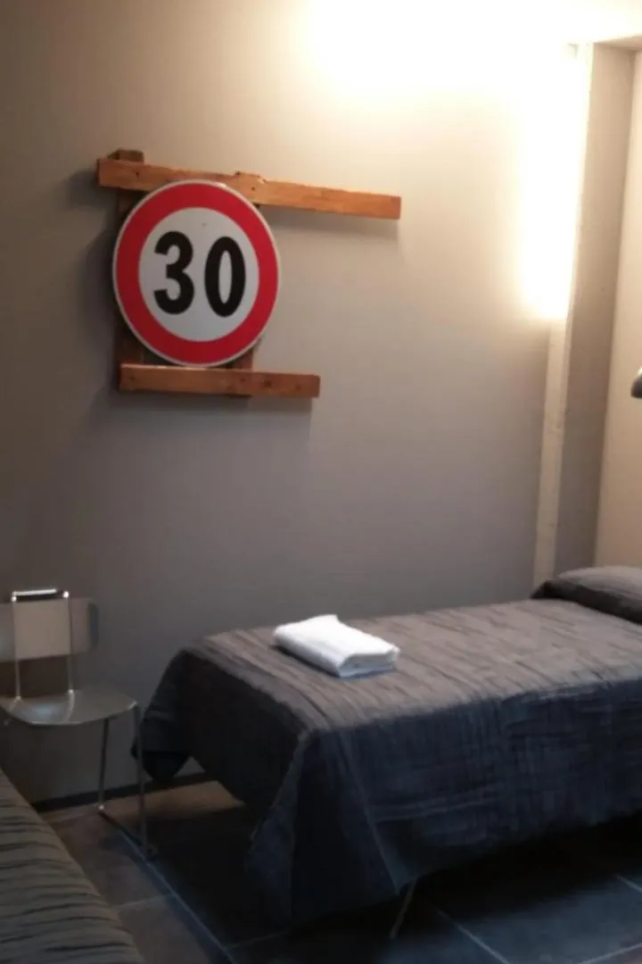 Citygardenmilano Hotel Affittacamere Milano