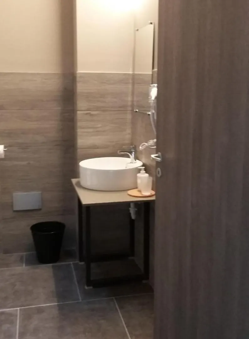 Citygardenmilano Hotel Milan