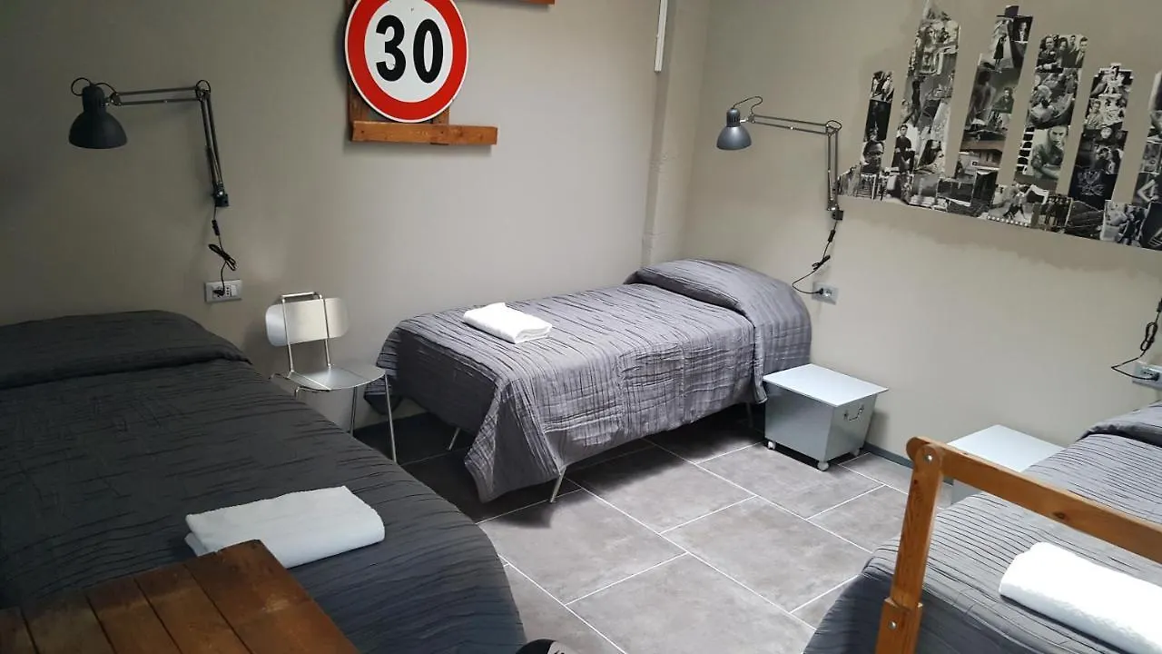Guest house Citygardenmilano Hotel