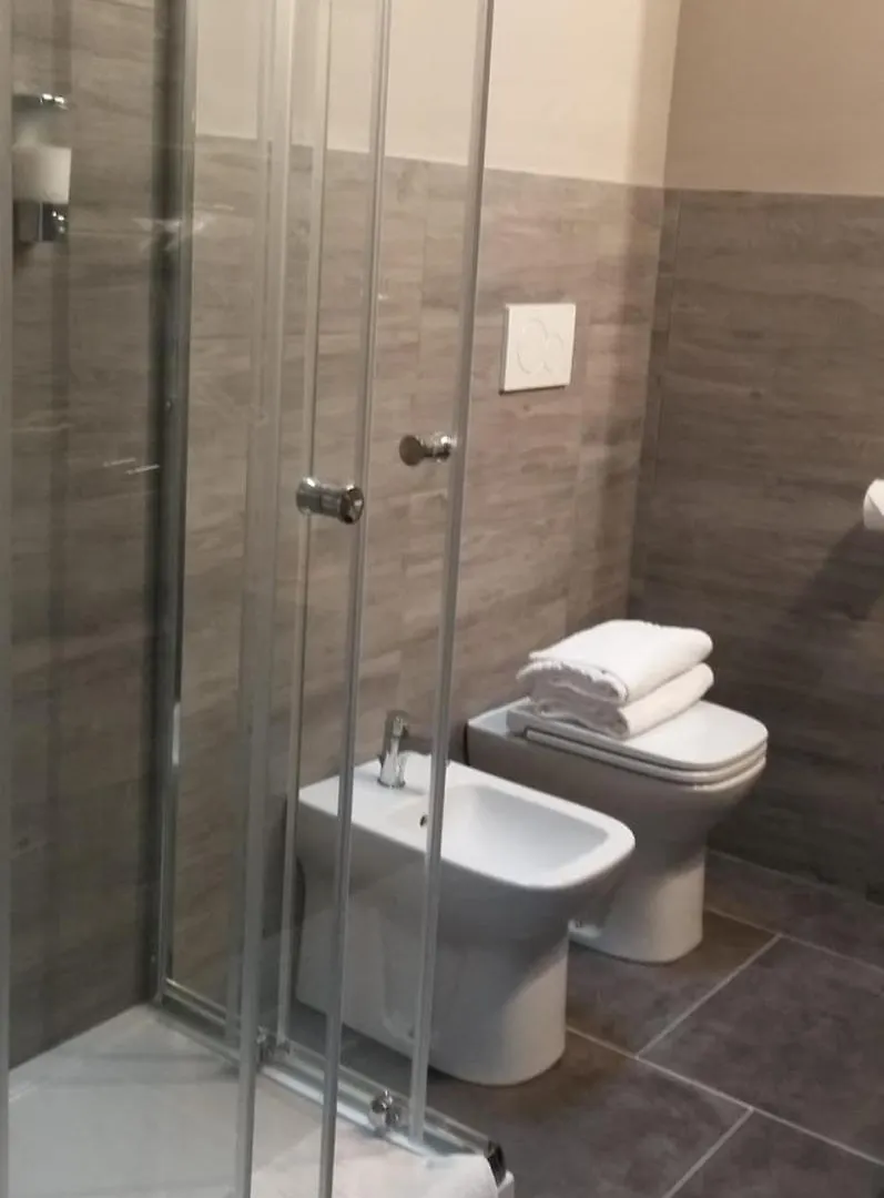 Guest house Citygardenmilano Hotel