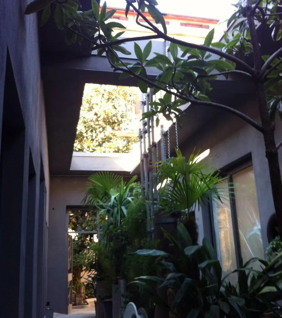 Guest house Citygardenmilano Hotel